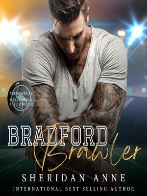 cover image of Bradford Brawler